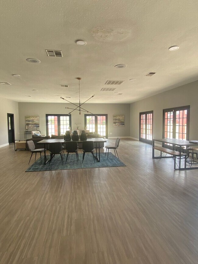Interior Photo - Prime Properties Waco