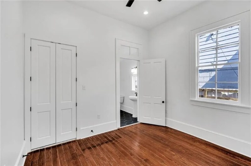 Building Photo - 1802 Franklin Ave