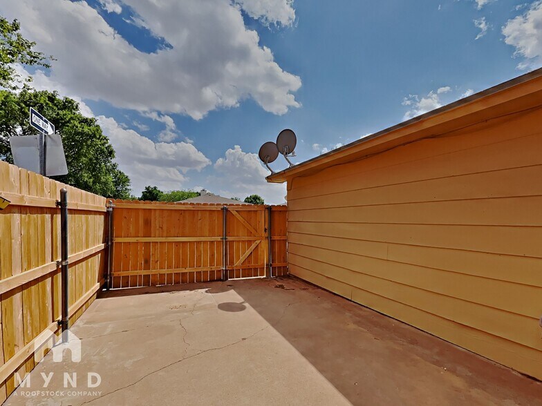 Building Photo - 6181 34th St