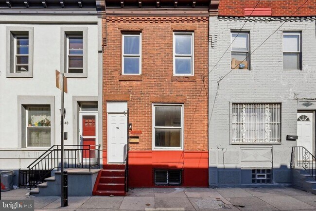 Building Photo - 2046 S Norwood St