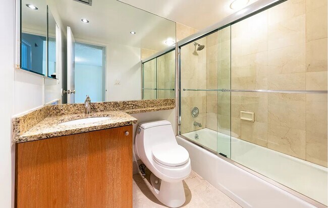 Building Photo - Sleek, Modern Unit Available Now