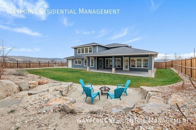 Building Photo - 3570 E Interstellar Ct