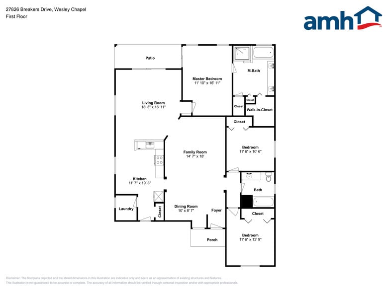 Building Photo - 27826 Breakers Dr