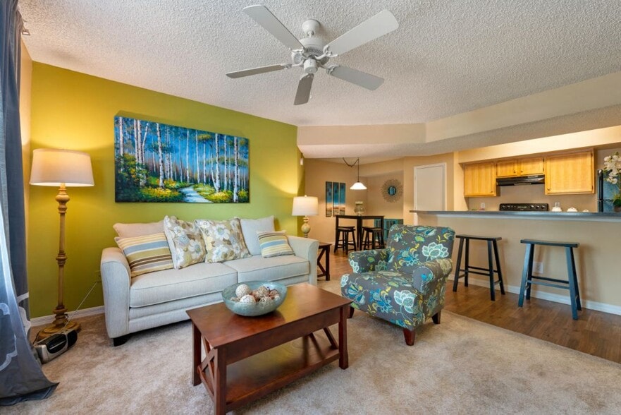 Primary Photo - Lindsey Terrace Apartments