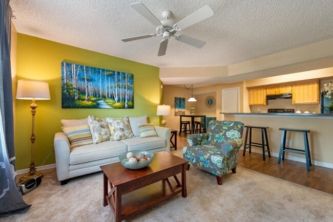 Building Photo - Lindsey Terrace Apartments