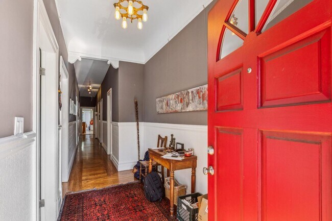 Building Photo - 2985 Harrison St