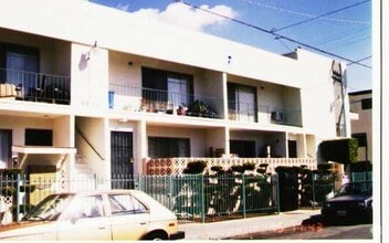 Building Photo - 8833 Guthrie Ave