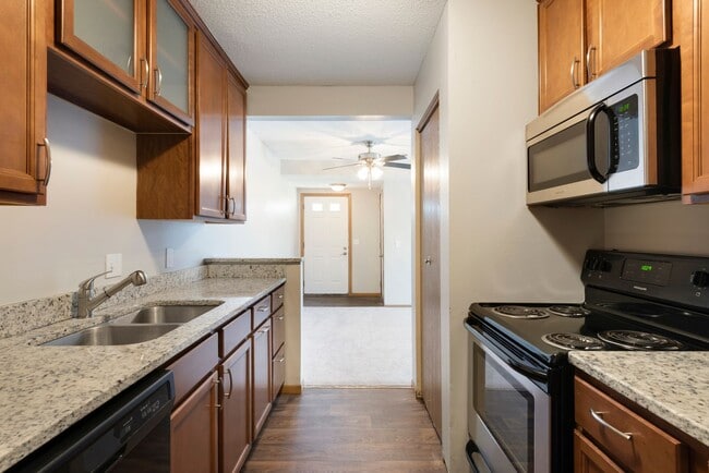 Interior Photo - Fernbrook Townhomes