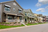 Building Photo - Aspen Heights