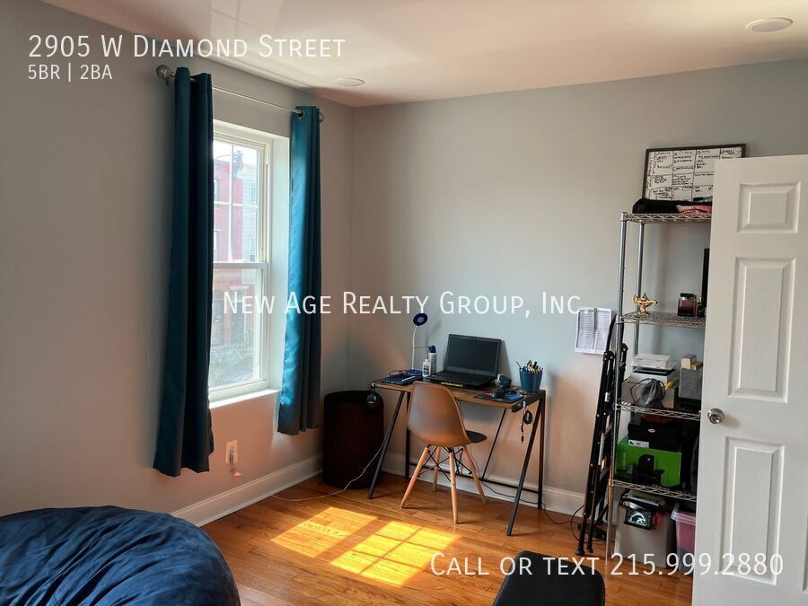 Building Photo - 2905 W Diamond St