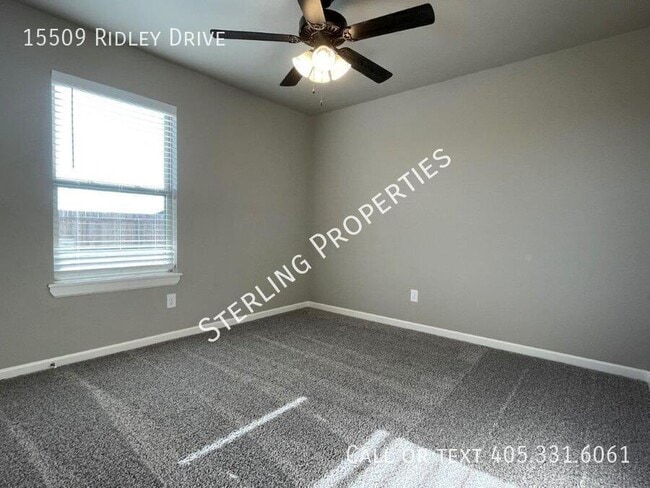Building Photo - 15509 Ridley Dr