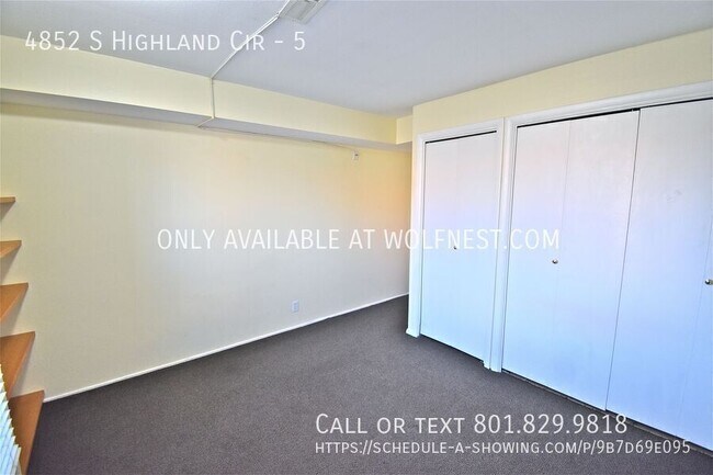 Building Photo - 4852 S Highland Cir