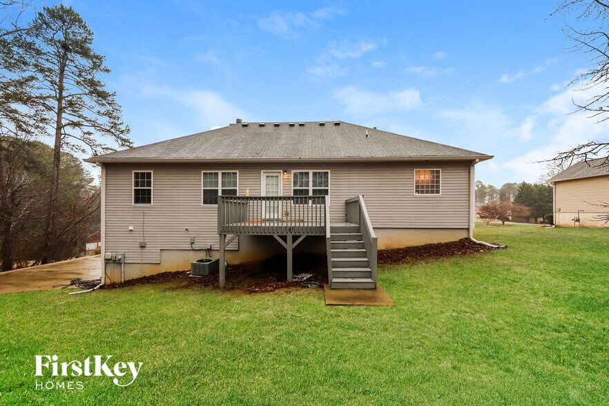 Building Photo - 37 Legend Creek Cove