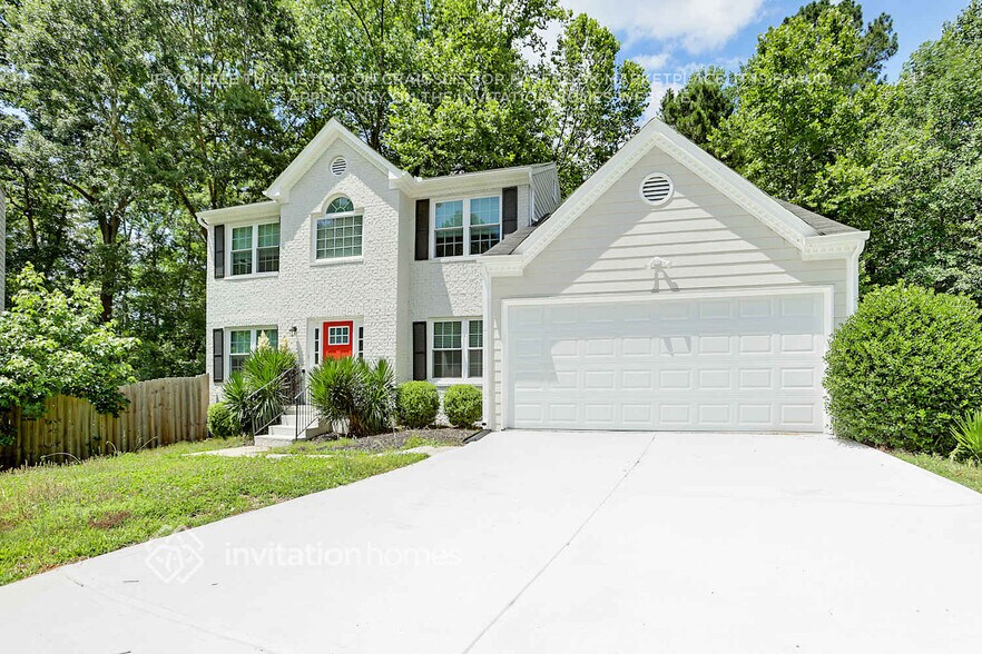 Primary Photo - 1542 Elm Log Ct