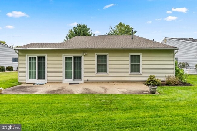 Building Photo - 6 Moneta Ct