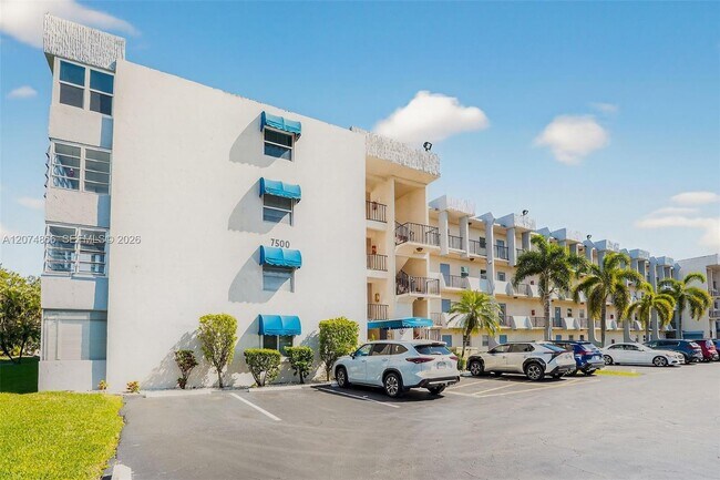 Building Photo - 7500 NW 30th Pl
