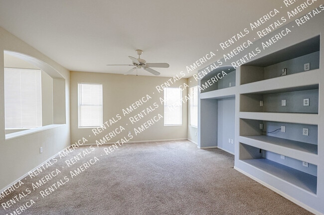 Building Photo - 21004 N Sansom Dr