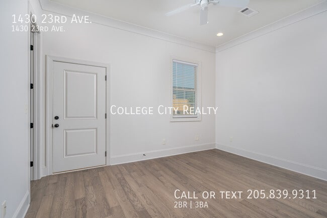 Building Photo - 1430 23rd Ave