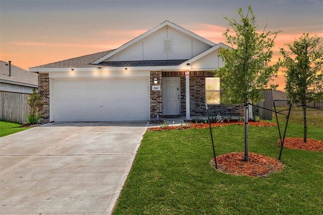 Primary Photo - 3110 Spanish Oak Ln