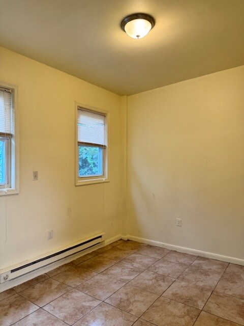 Bedroom #2 - 1638 F St NE