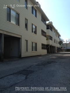 Building Photo - 1415 E Ocean View Ave