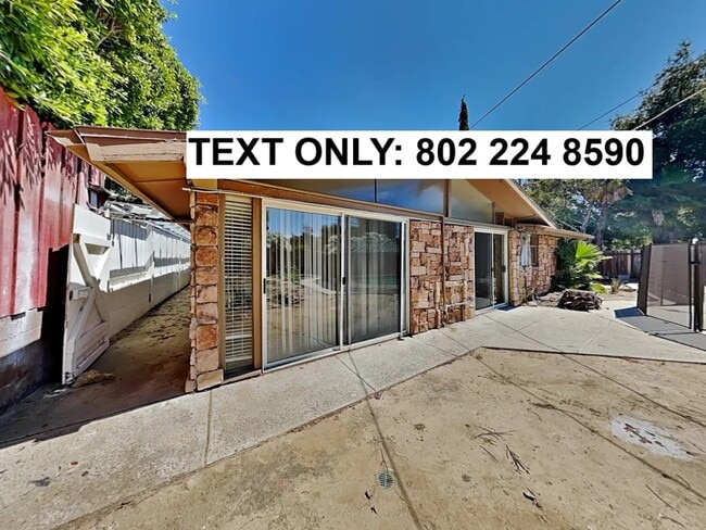 Building Photo - 22263 Flanco Rd