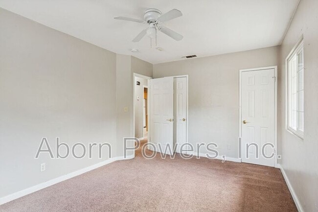 Building Photo - 1031 Spring St