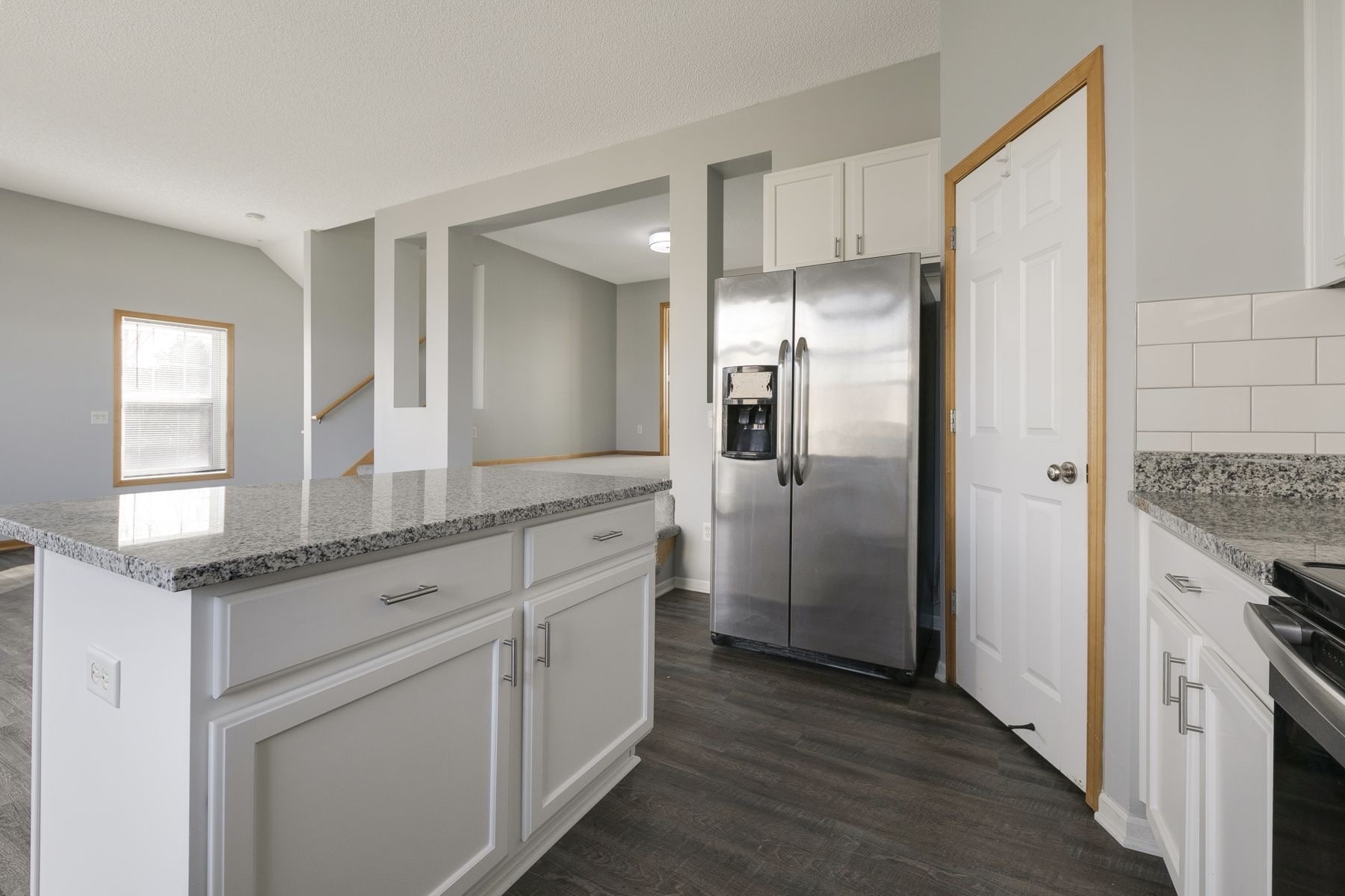 Kitchen - 5030 Fountain Ln N