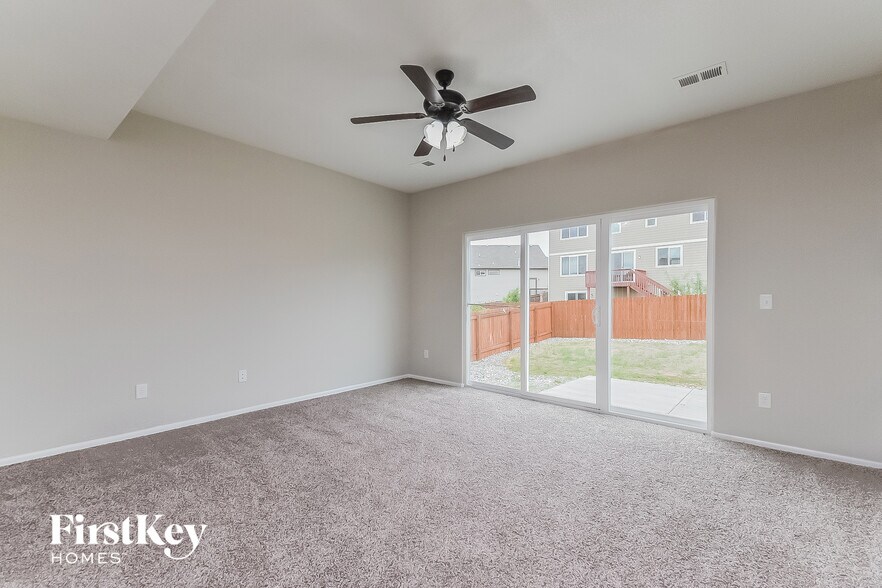 Building Photo - 4634 Keagster Dr