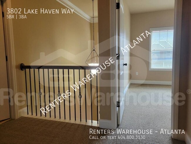 Building Photo - Spacious 5 Bedroom in Lakeside Preserve!