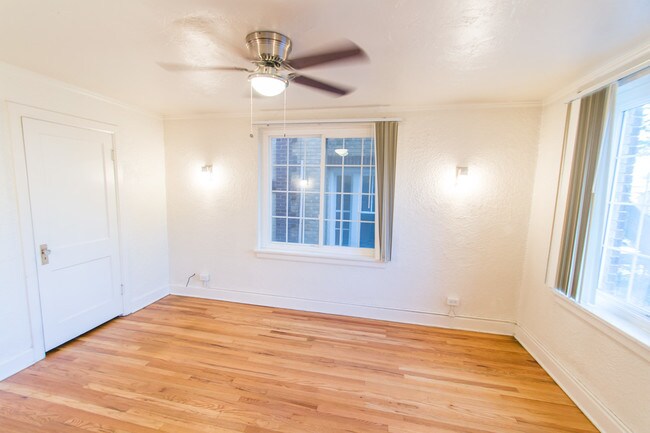 Floorplan - Geraldine