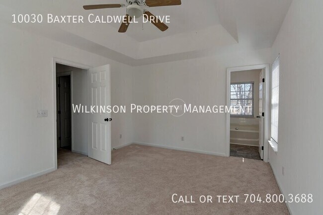 Building Photo - 10030 Baxter Caldwell Dr