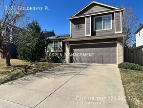 Building Photo - Charming 3 Bedroom and 3 Bath In Rock Cree...