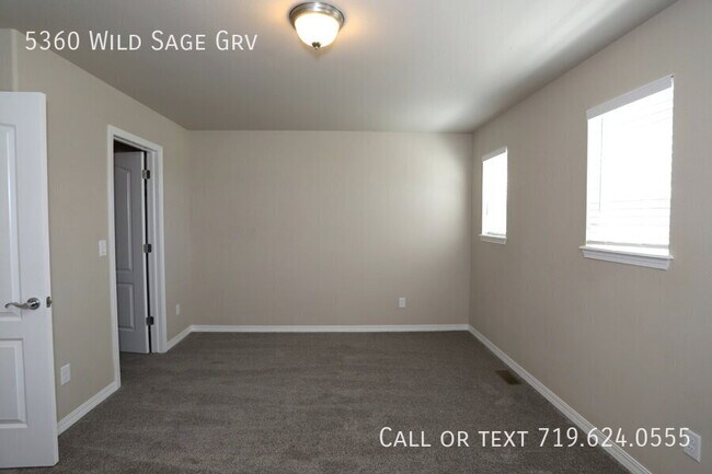 Building Photo - 5360 Wild Sage Grove