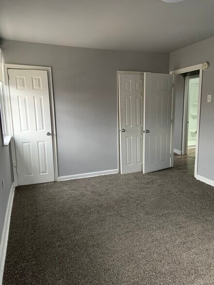 MBR - 2251 Longshore Ave