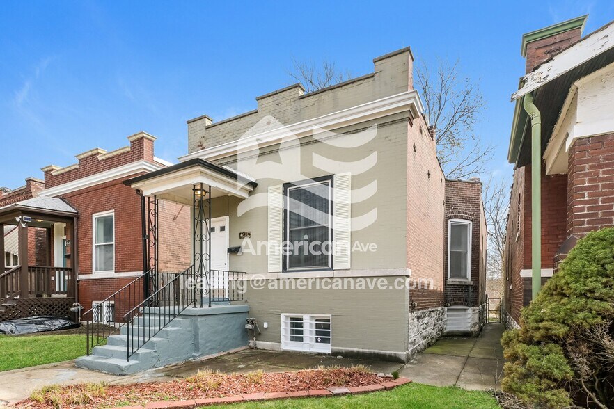 Building Photo - 4610 Alaska Ave