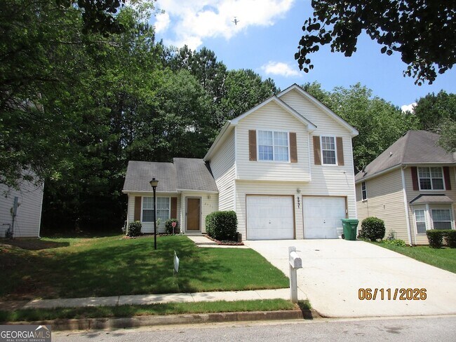 Building Photo - 2931 Ward Lake Way