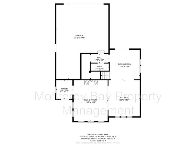 Building Photo - 3008 Lighthouse Ln