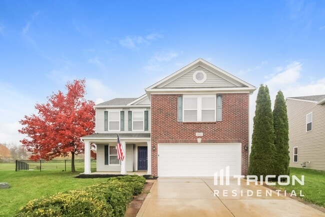 Building Photo - 10823 Firefly Cir