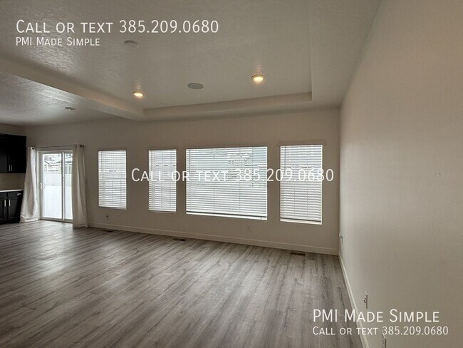 Building Photo - Modern and Spacious Home In Lehi with 2 Ca...