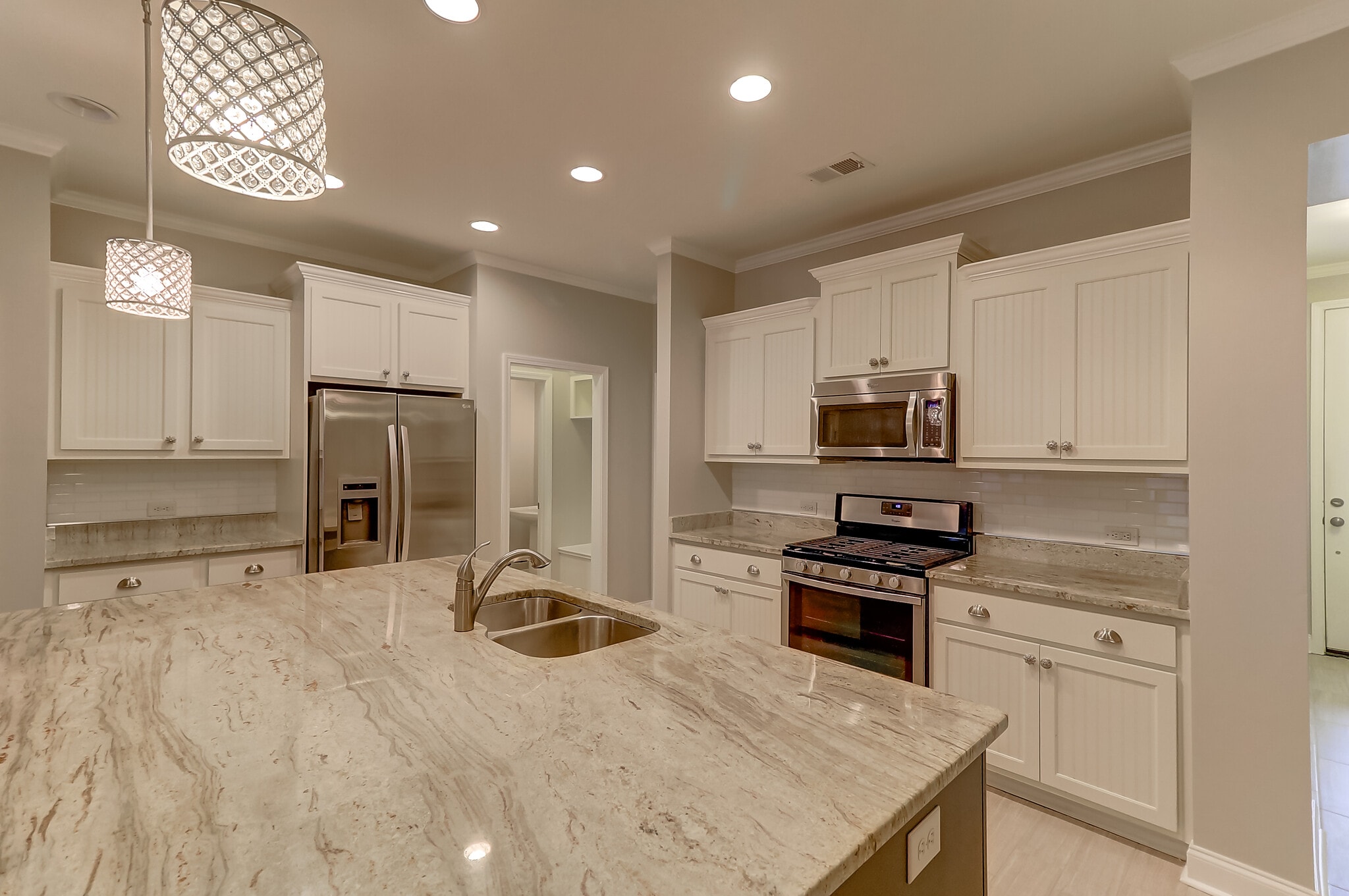 Kitchen - 2069 Kings Gate Ln