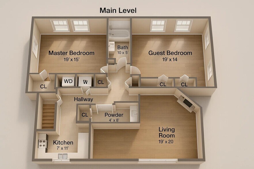 Building Photo - 27 Crows Nest Ln