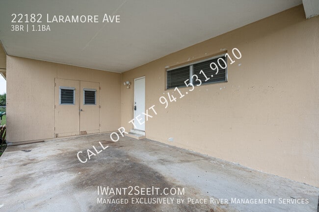 Building Photo - 22182 Laramore Ave