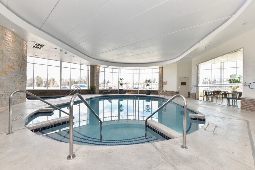 Building Photo - The Reserve