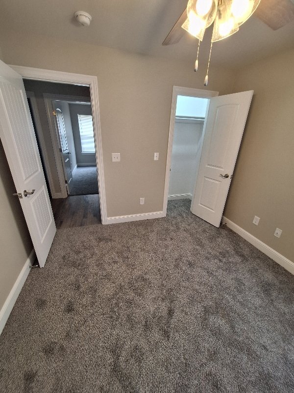 Building Photo - 1722 S Porter Ave