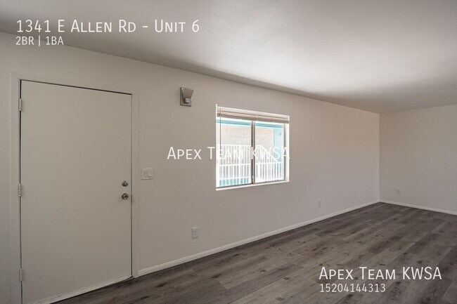 Building Photo - 1341 E Allen Rd