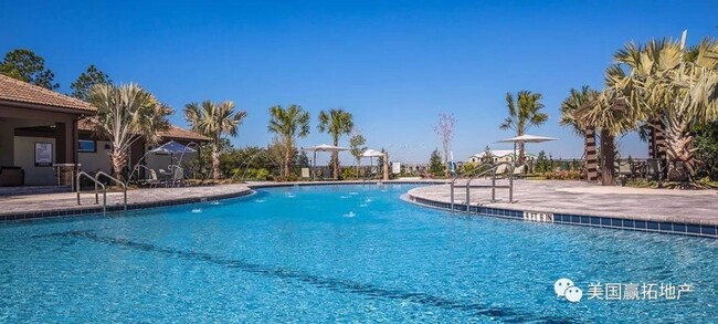 Building Photo - ChampionsGate Townhome for Rent