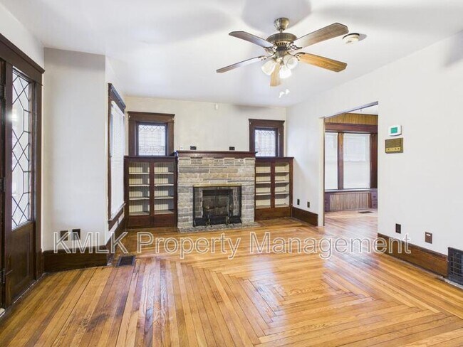 Building Photo - 1159 Carey Ave