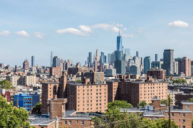 Building Photo - 202 Bowers St