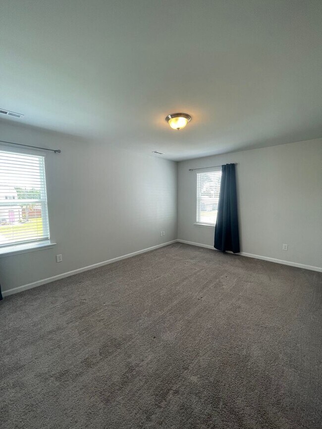 Building Photo - Welcome to The Preserve At Morris Landing!